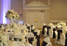 Wedding ballroom Pittsburgh